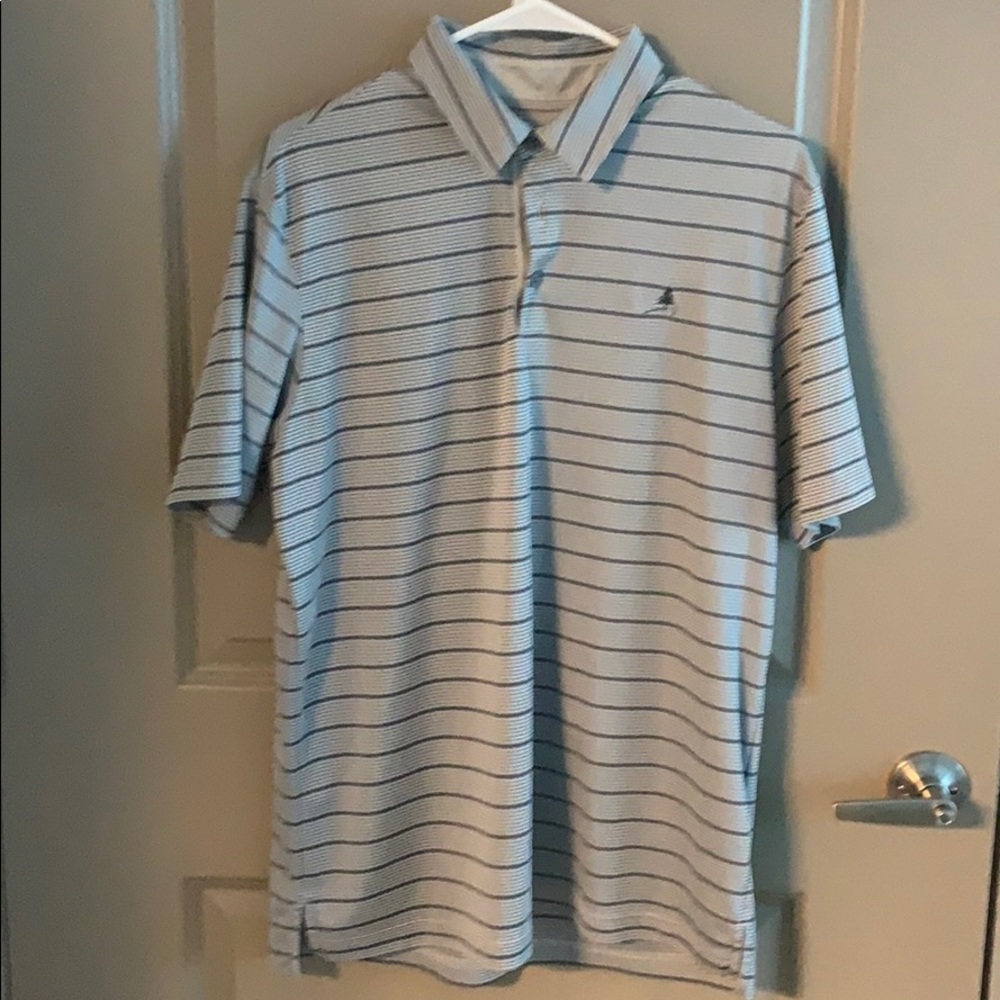 Men’s Golf Polo
